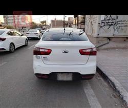 كيا ريو